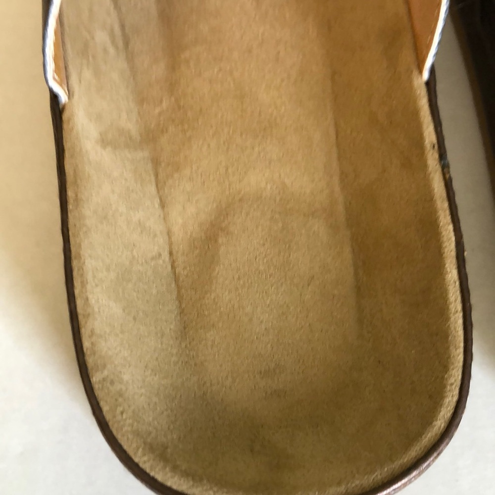 AVON sandals SIZE 8W - Picture 4 of 8